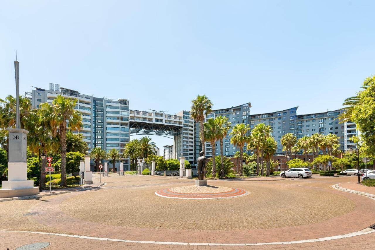 Apartment Knightsbridge 108 Cape Town